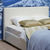 Кровать Аяччо Сиена с подъемным механизмом  180x200