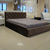 Кровать Диана Руссо Валенсия (норма) с подъёмным механизмом  140x200